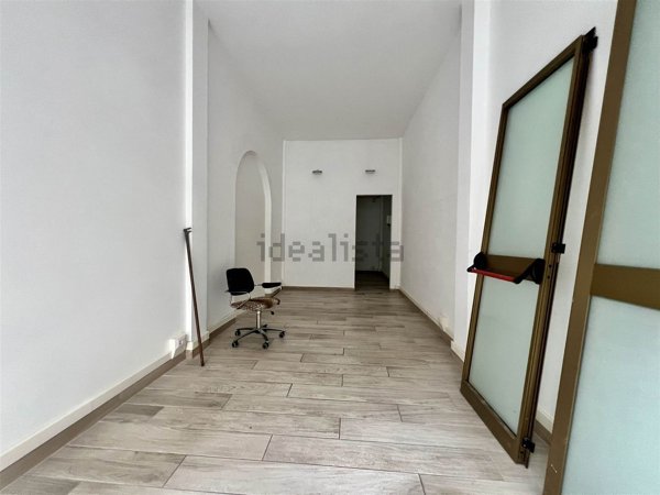appartamento in affitto a Roma in zona Nomentano