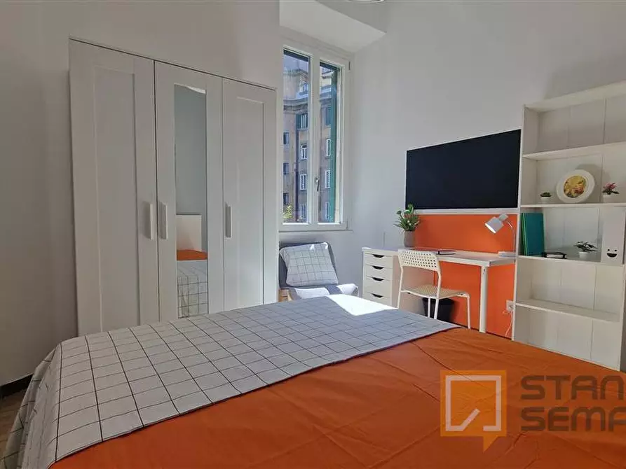 appartamento in affitto a Roma in zona Della Vittoria