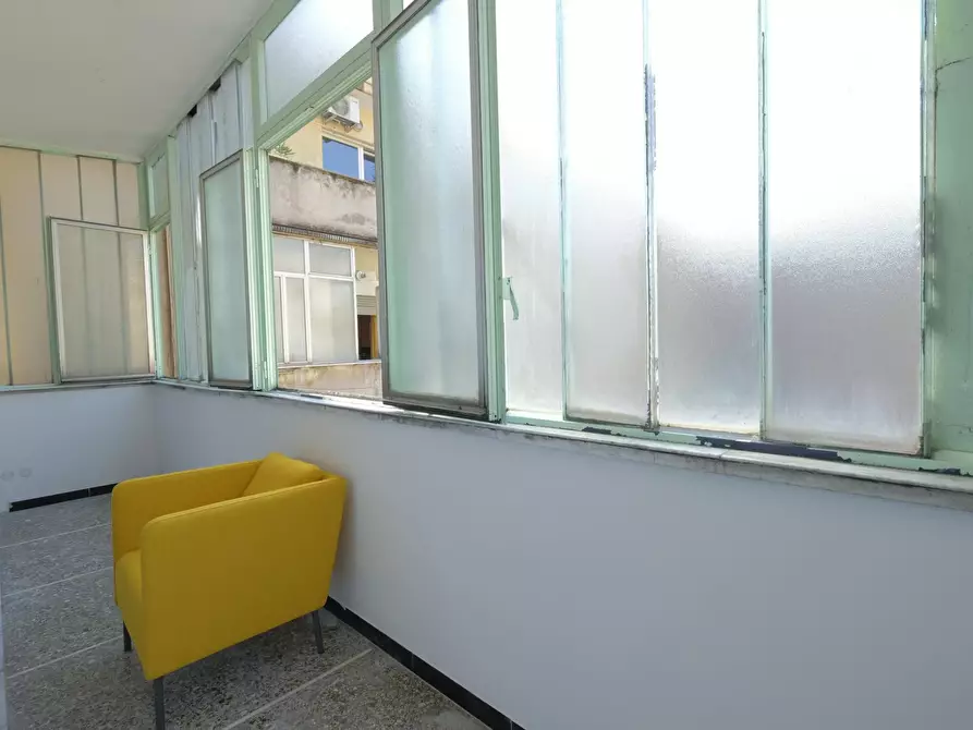 appartamento in affitto a Roma in zona Trieste