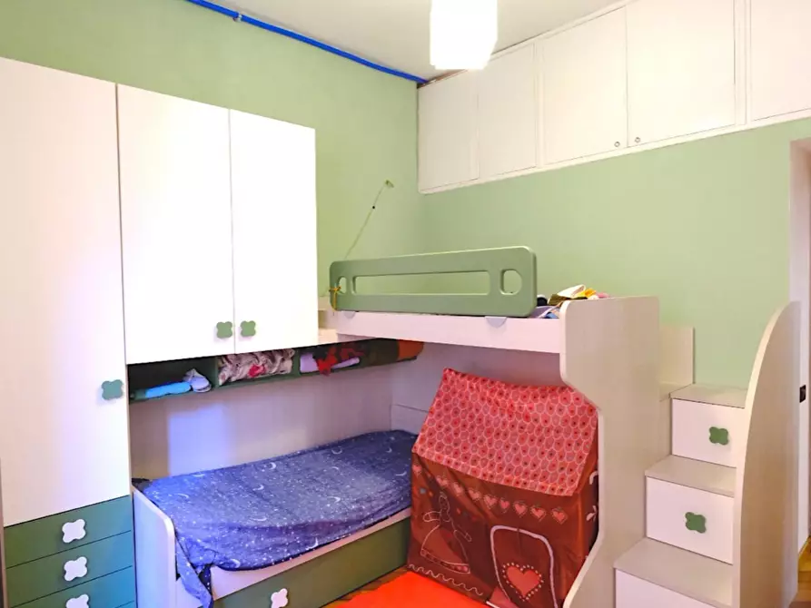 appartamento in affitto a Roma in zona Castro Pretorio