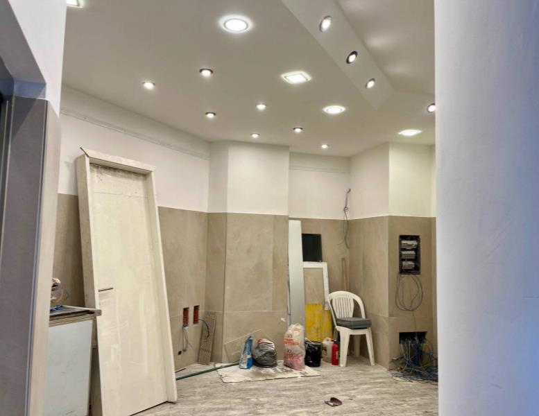 negozio in affitto a Roma in zona Trastevere