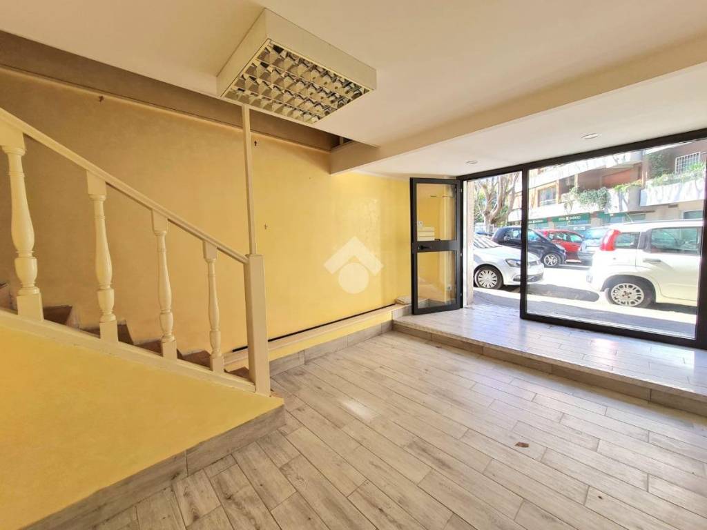 appartamento in affitto a Roma in zona Della Vittoria