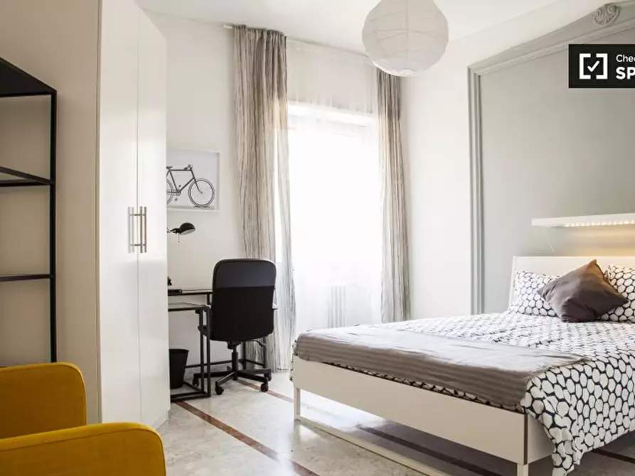 casa indipendente in affitto a Roma in zona Trieste