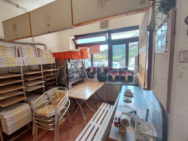 monolocale in affitto a Roma