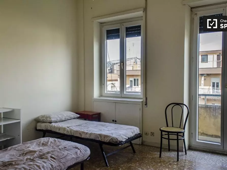 casa indipendente in affitto a Roma in zona Gianicolense