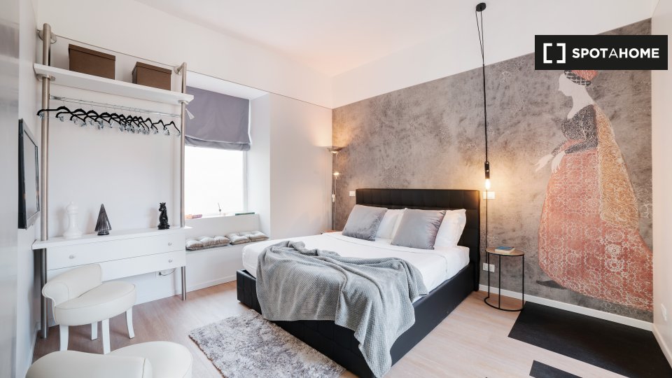 appartamento in affitto a Roma in zona Rione Monti/Campitelli