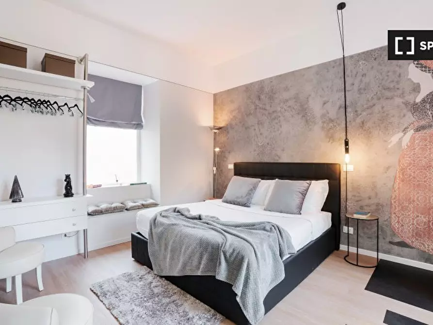 appartamento in affitto a Roma in zona Rione Monti/Campitelli