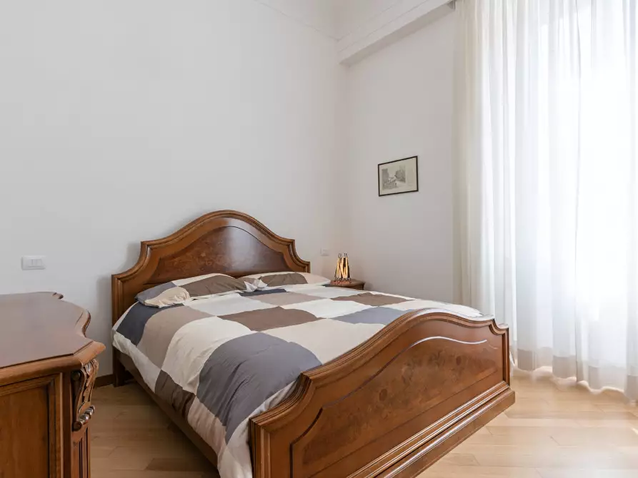 appartamento in affitto a Roma in zona Castro Pretorio
