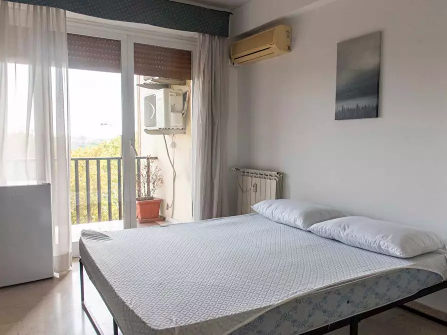 appartamento in affitto a Roma in zona Portuense
