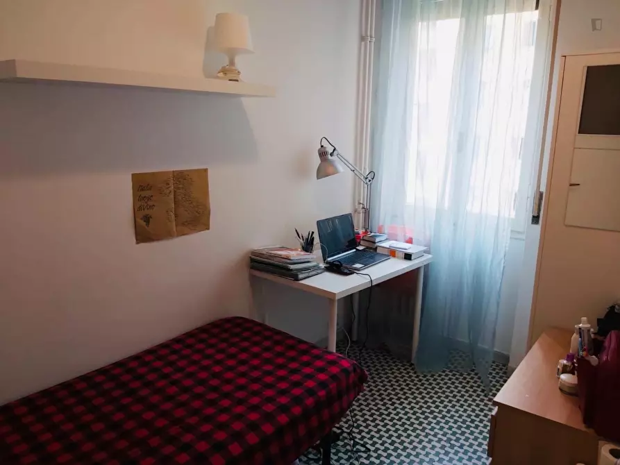 appartamento in affitto a Roma in zona Pietralata
