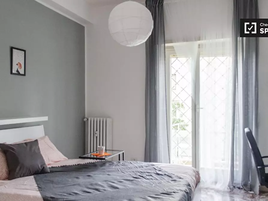 appartamento in affitto a Roma in zona Ostiense