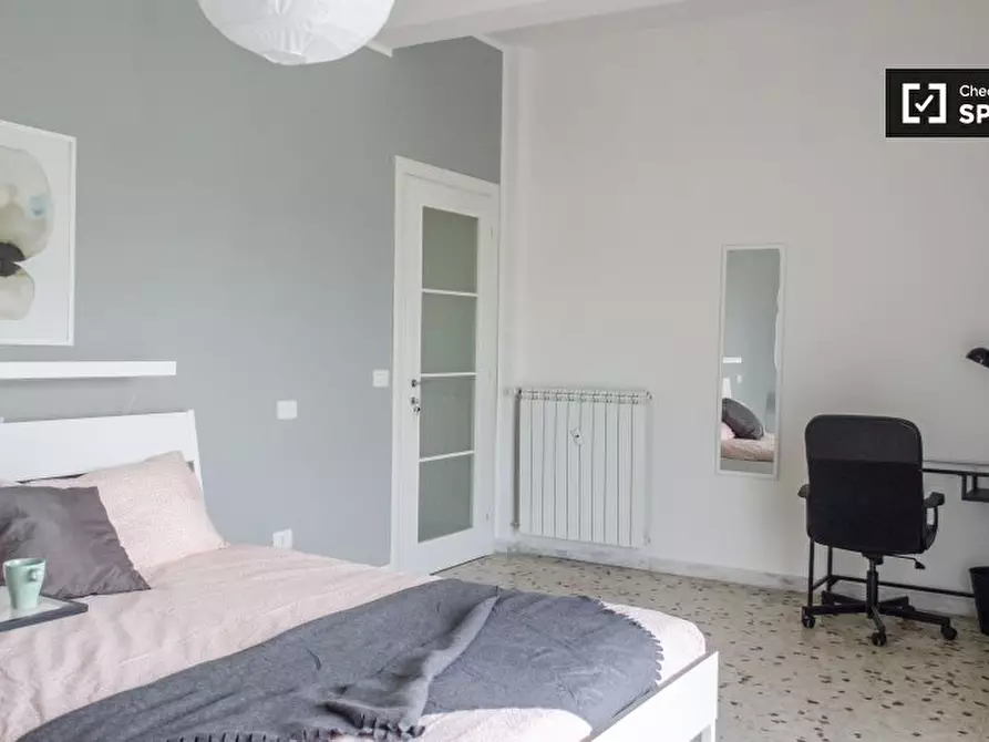 appartamento in affitto a Roma in zona Ostiense