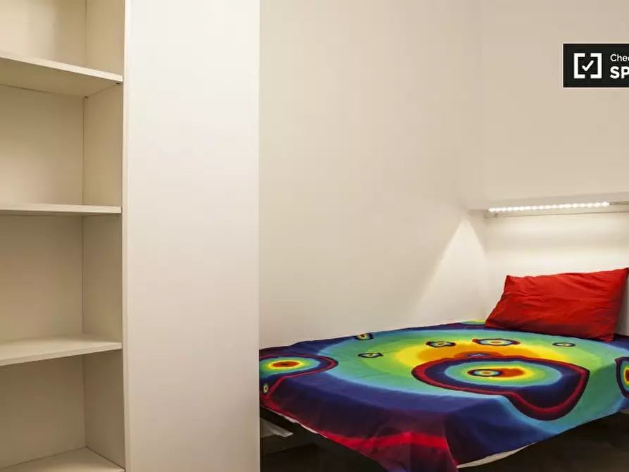 appartamento in affitto a Roma in zona Ostiense