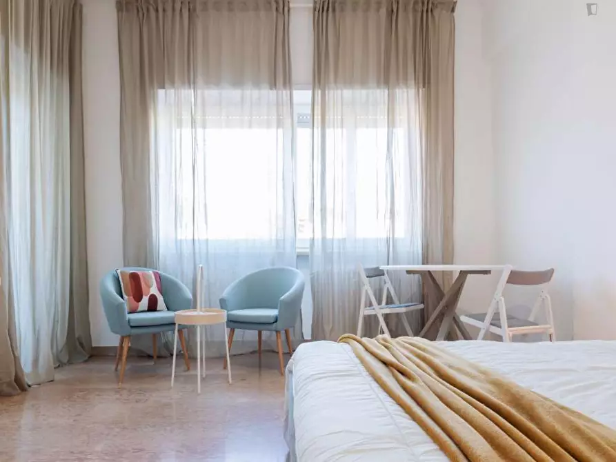 appartamento in affitto a Roma in zona Aurelio