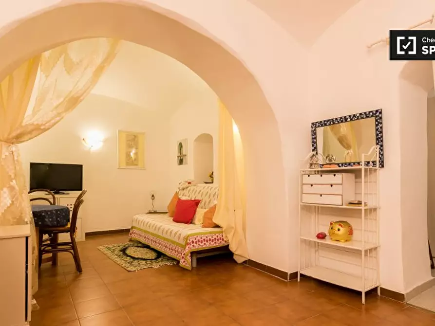 appartamento in affitto a Roma in zona Rione Regola