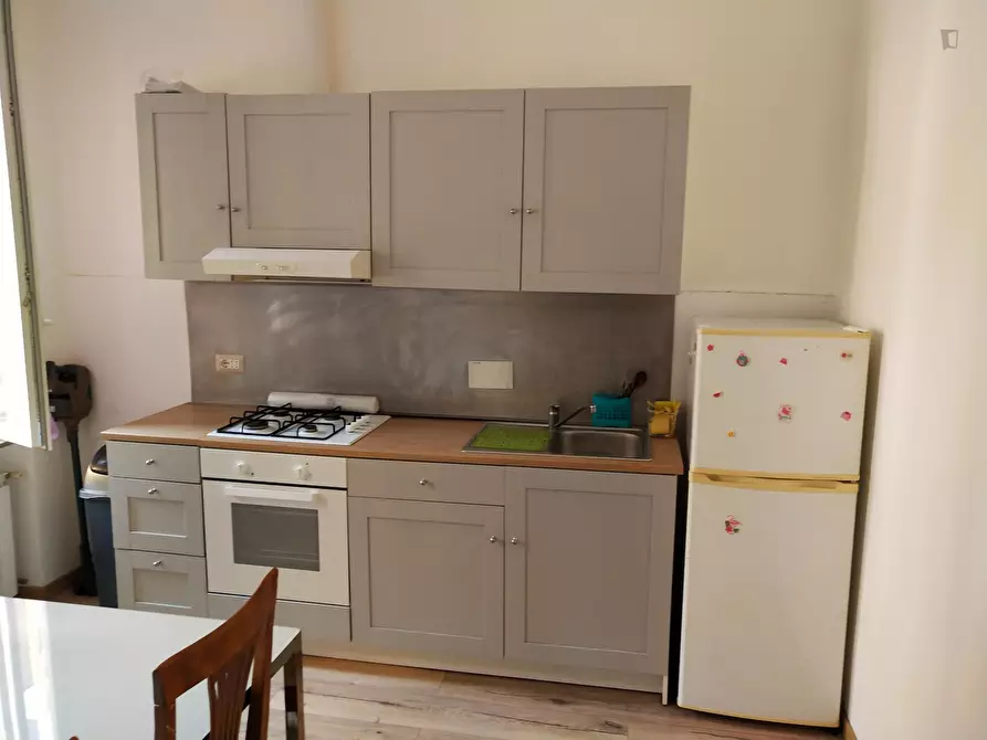appartamento in affitto a Roma in zona Appio Latino