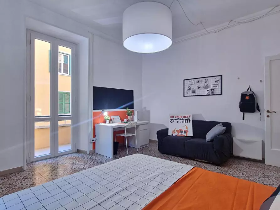 appartamento in affitto a Roma in zona Della Vittoria