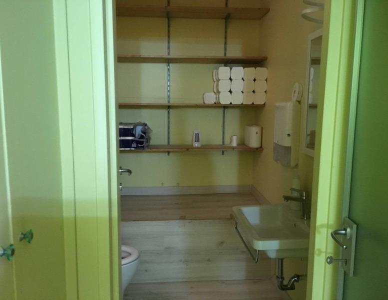 ufficio in affitto a Roma in zona Nomentano