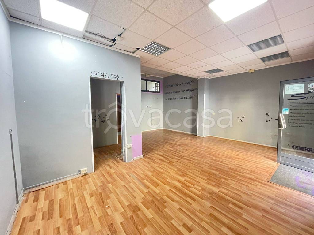 monolocale in affitto a Roma in zona Prenestino-Centocelle