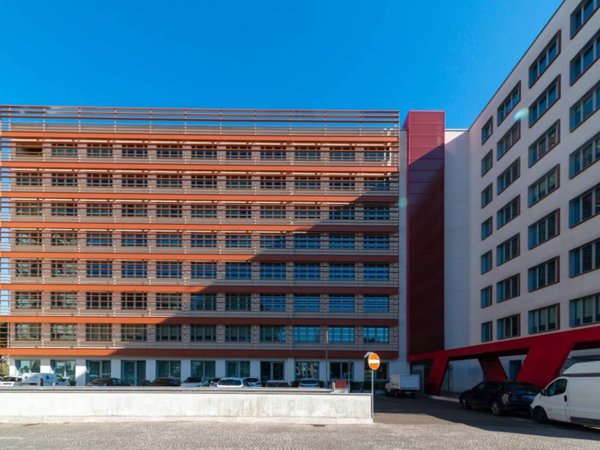 ufficio in affitto a Roma in zona EUR
