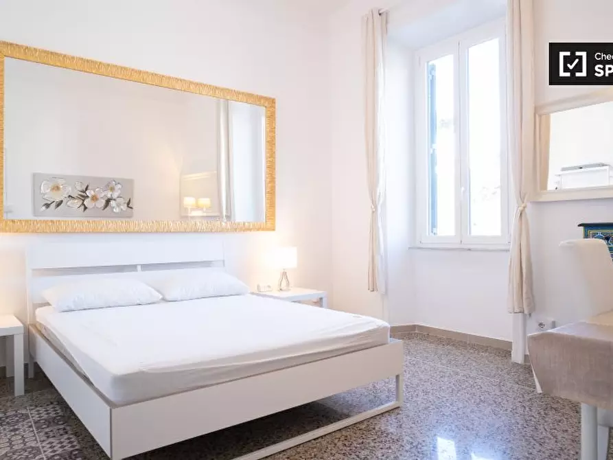 appartamento in affitto a Roma in zona Nomentano