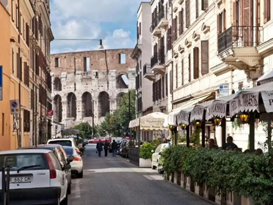 ufficio in affitto a Roma in zona Celio