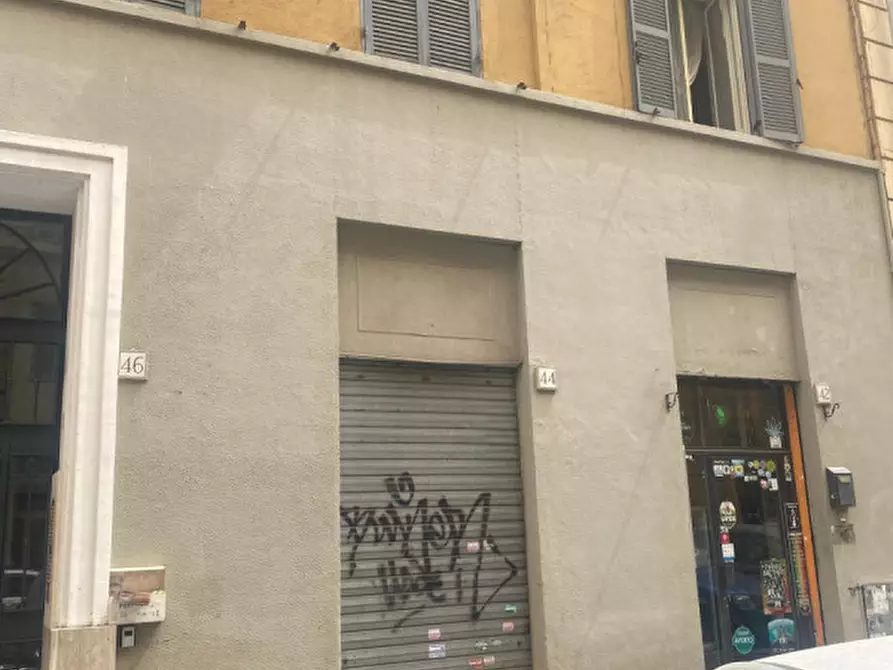 negozio in affitto a Roma