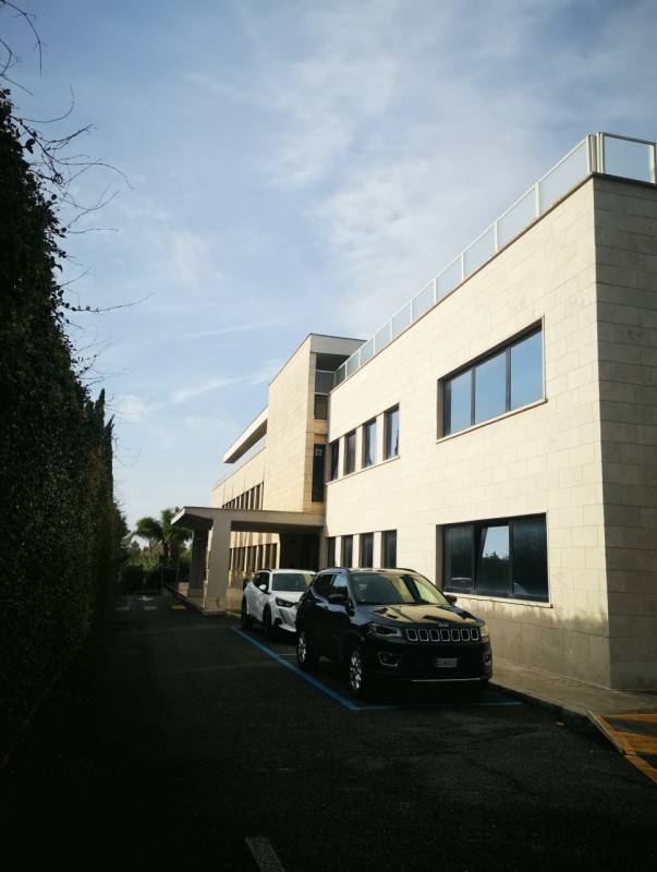 ufficio in affitto a Roma in zona EUR