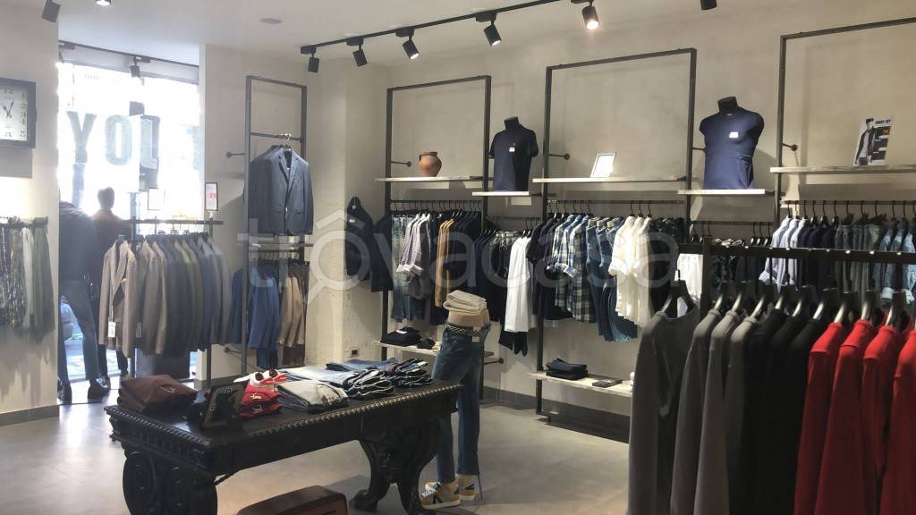 negozio in affitto a Roma in zona Monte Sacro/Talenti