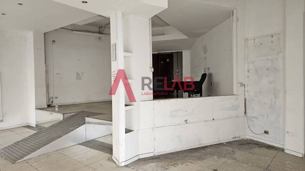 appartamento in affitto a Roma in zona Trieste