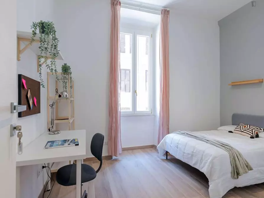 appartamento in affitto a Roma in zona Nomentano