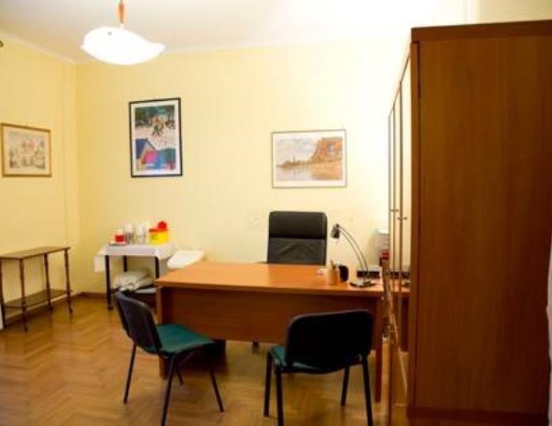 ufficio in affitto a Roma in zona Trieste