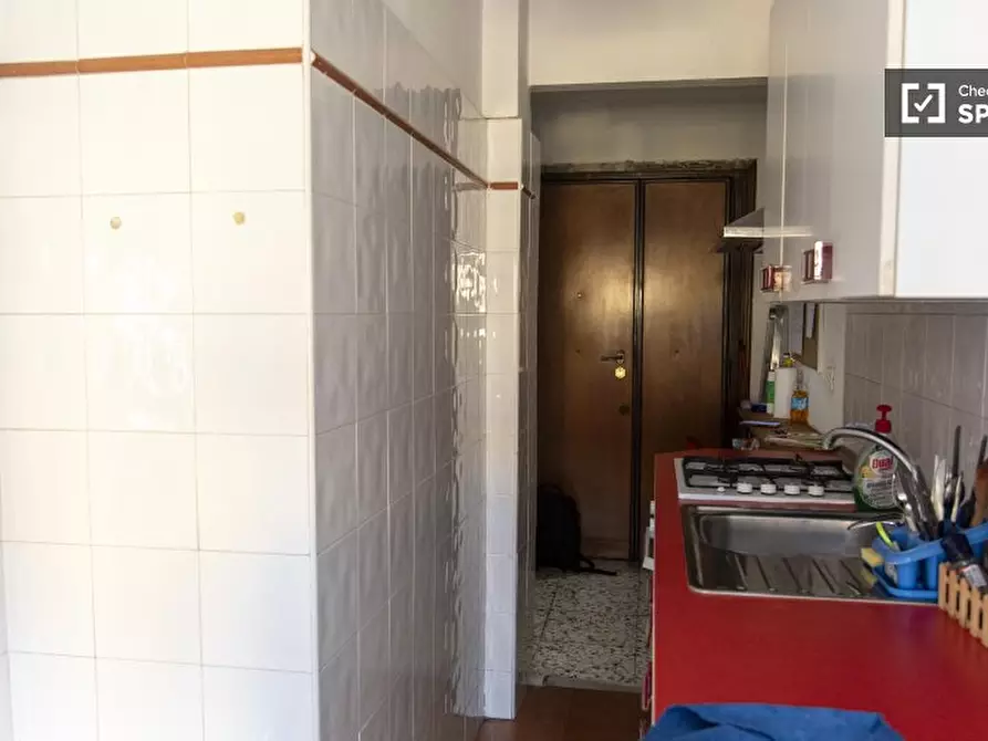 appartamento in affitto a Roma in zona Tiburtino
