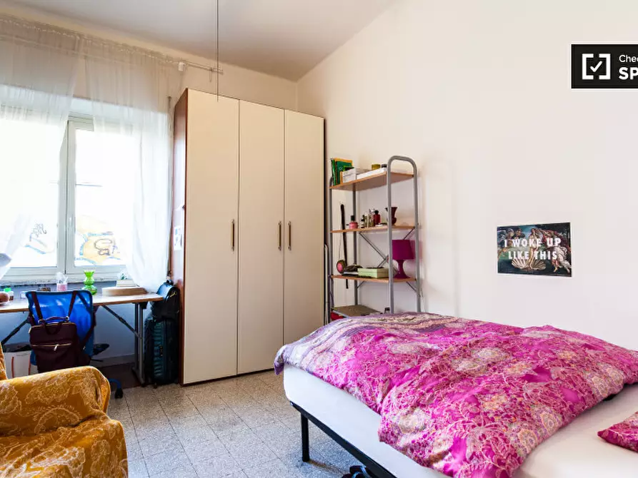appartamento in affitto a Roma in zona Tiburtino