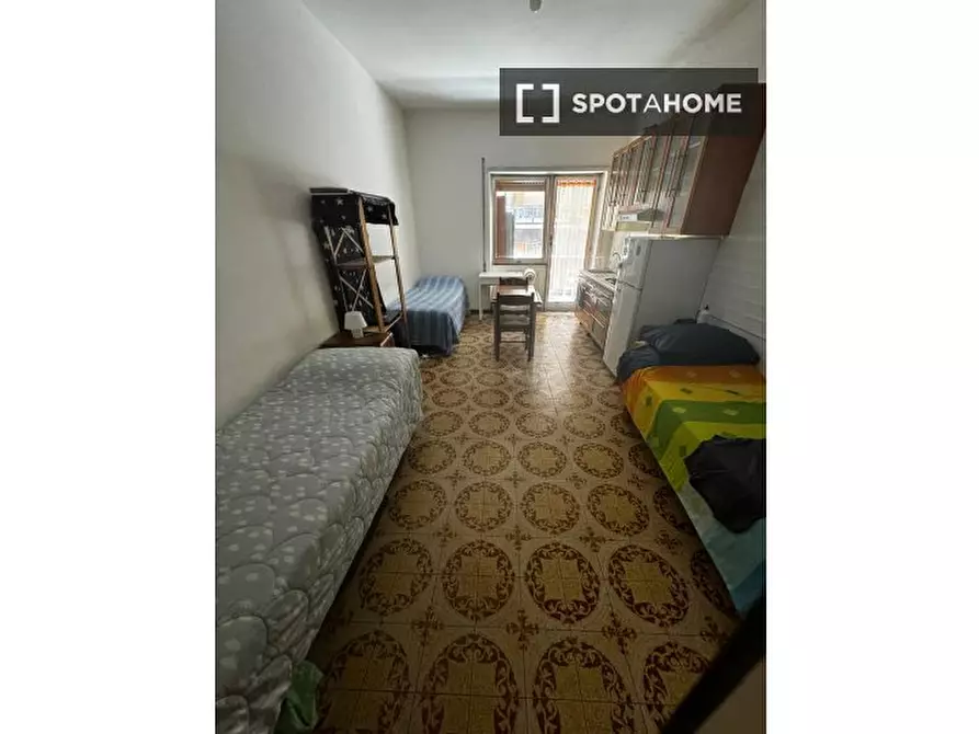 appartamento in affitto a Roma in zona Pietralata