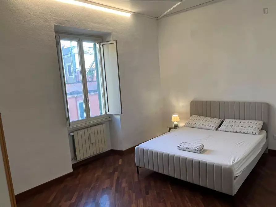 appartamento in affitto a Roma in zona Esquilino