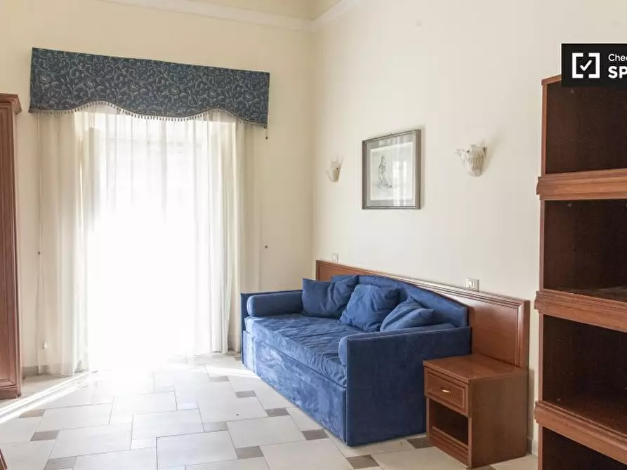 appartamento in affitto a Roma in zona Rione Monti/Campitelli