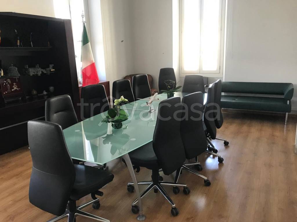 ufficio in affitto a Roma in zona Rione Monti/Campitelli