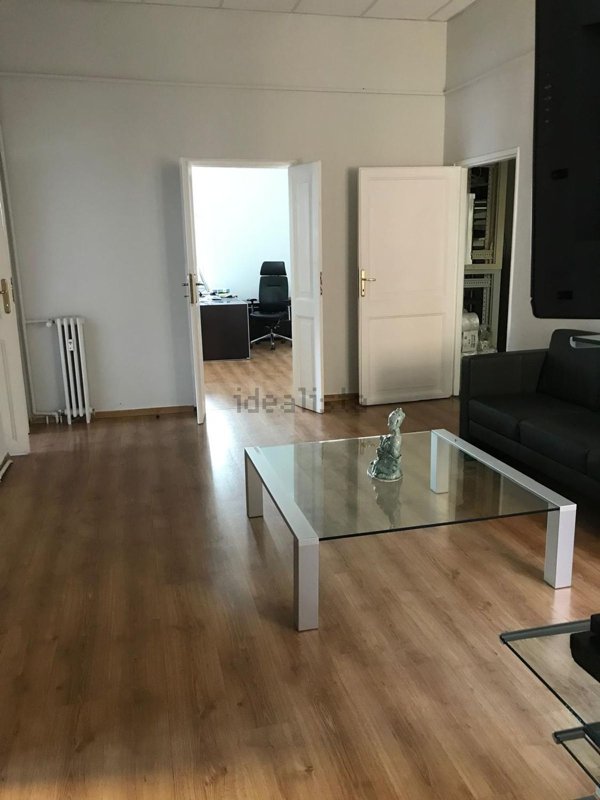ufficio in affitto a Roma in zona Rione Monti/Campitelli