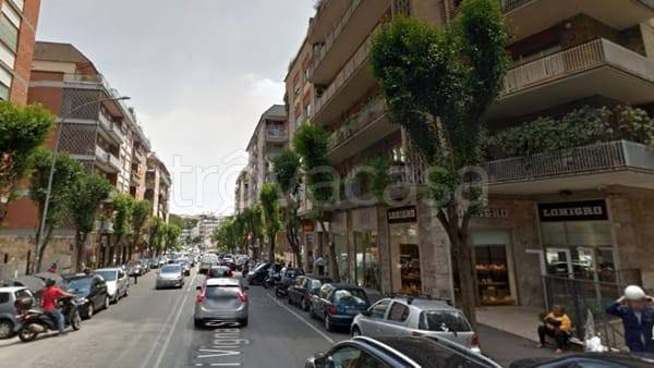 locale commerciale in affitto a Roma in zona Tor di Quinto