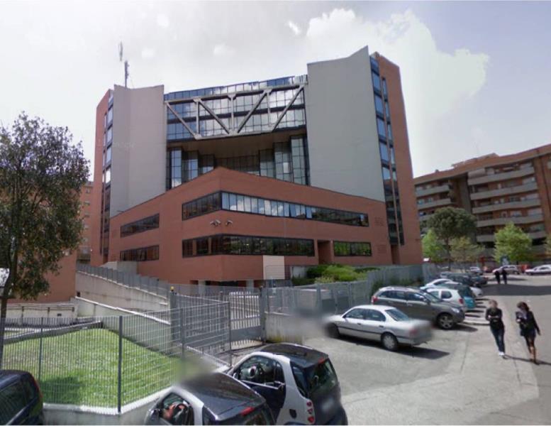 ufficio in affitto a Roma in zona Labaro