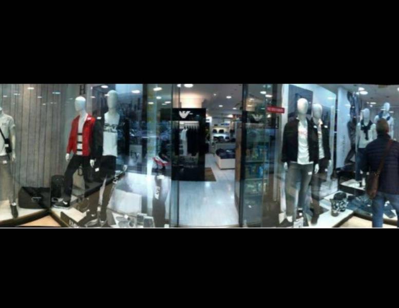 locale commerciale in affitto a Roma in zona Ostiense