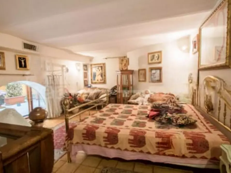 appartamento in affitto a Roma in zona Trastevere