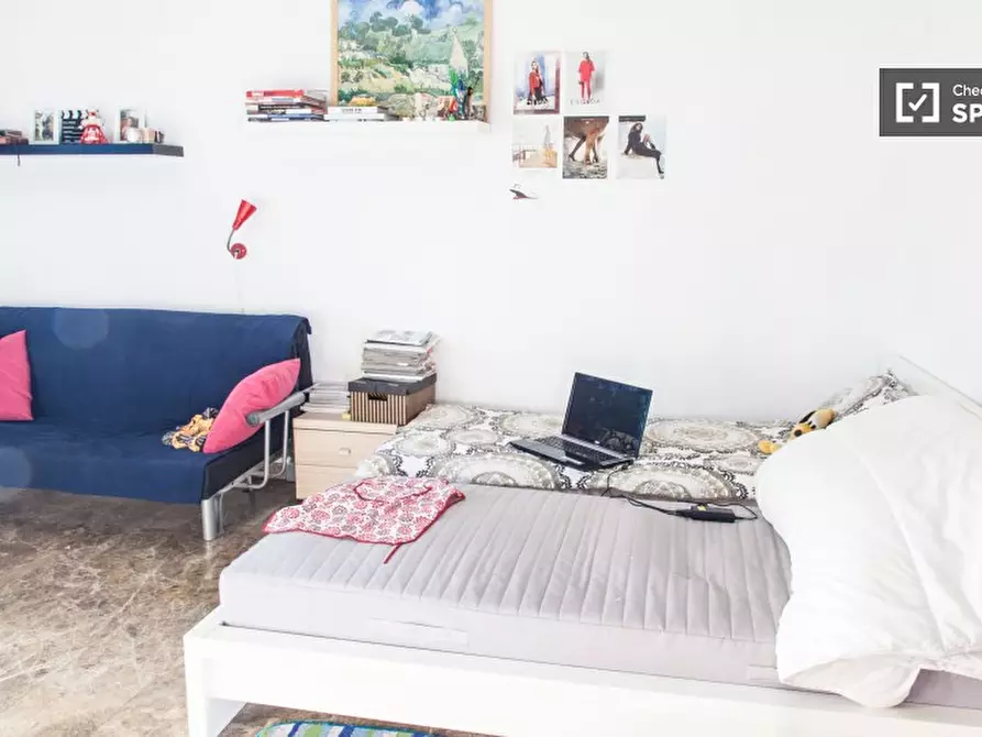 appartamento in affitto a Roma in zona Trastevere