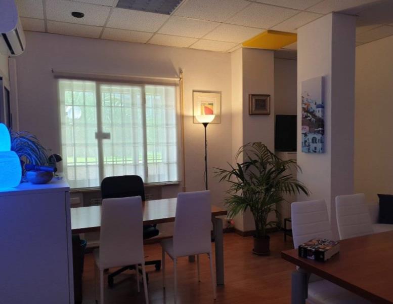 ufficio in affitto a Roma in zona EUR
