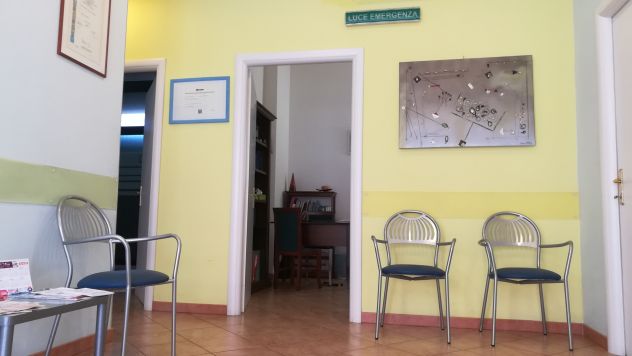 negozio in vendita a Roma in zona EUR