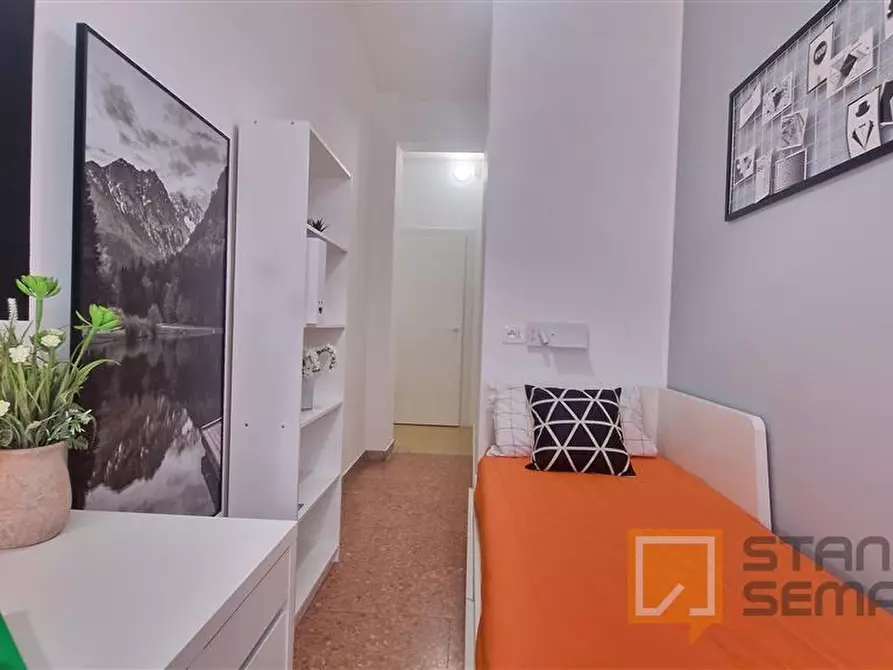 appartamento in affitto a Roma in zona Portuense