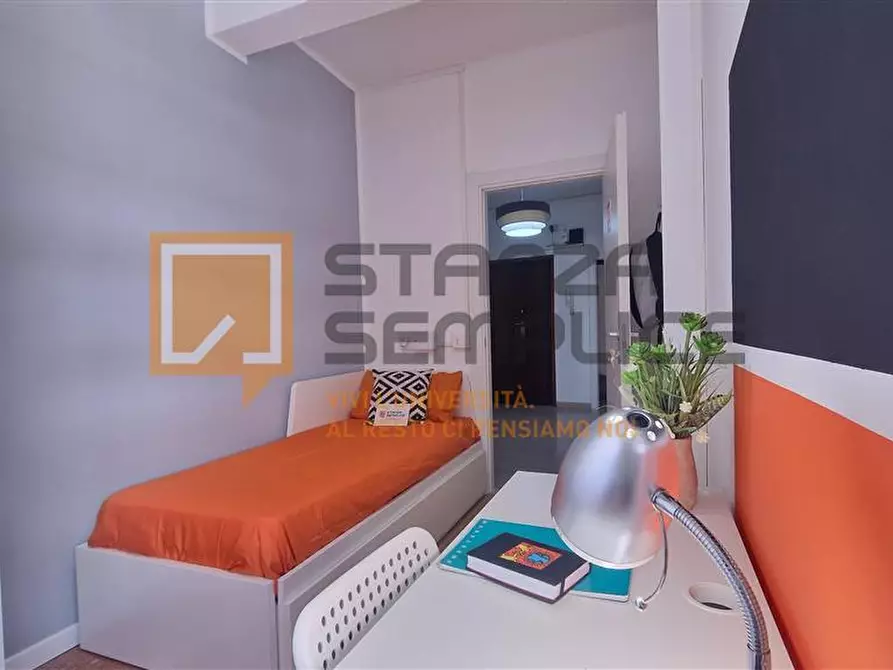 appartamento in affitto a Roma in zona Portuense