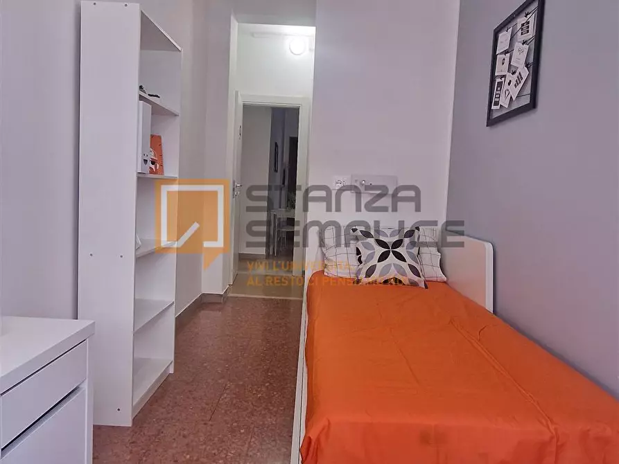 appartamento in affitto a Roma in zona Portuense