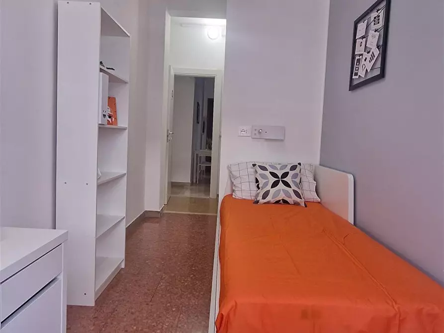 appartamento in affitto a Roma in zona Portuense